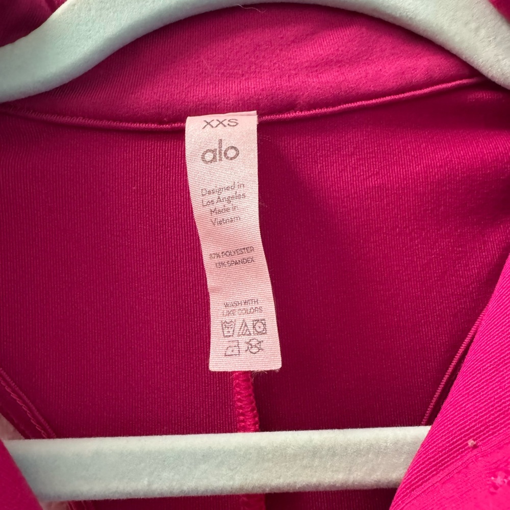 ALO Yoga Dress - Picture 2 of 2